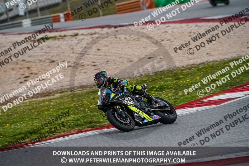 motorbikes;no limits;peter wileman photography;portimao;portugal;trackday digital images
